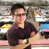Eugene Park