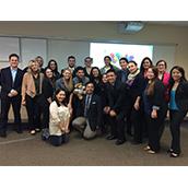 Dr. Linchi Kwok's HRT499 Social Media Marketing Class