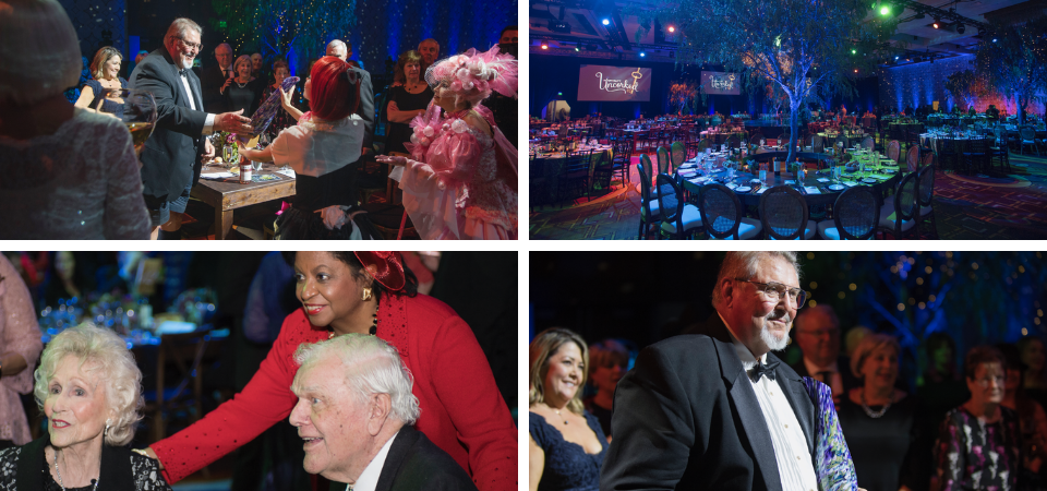 Hospitality Uncorked 2019 Raises Over $500,000