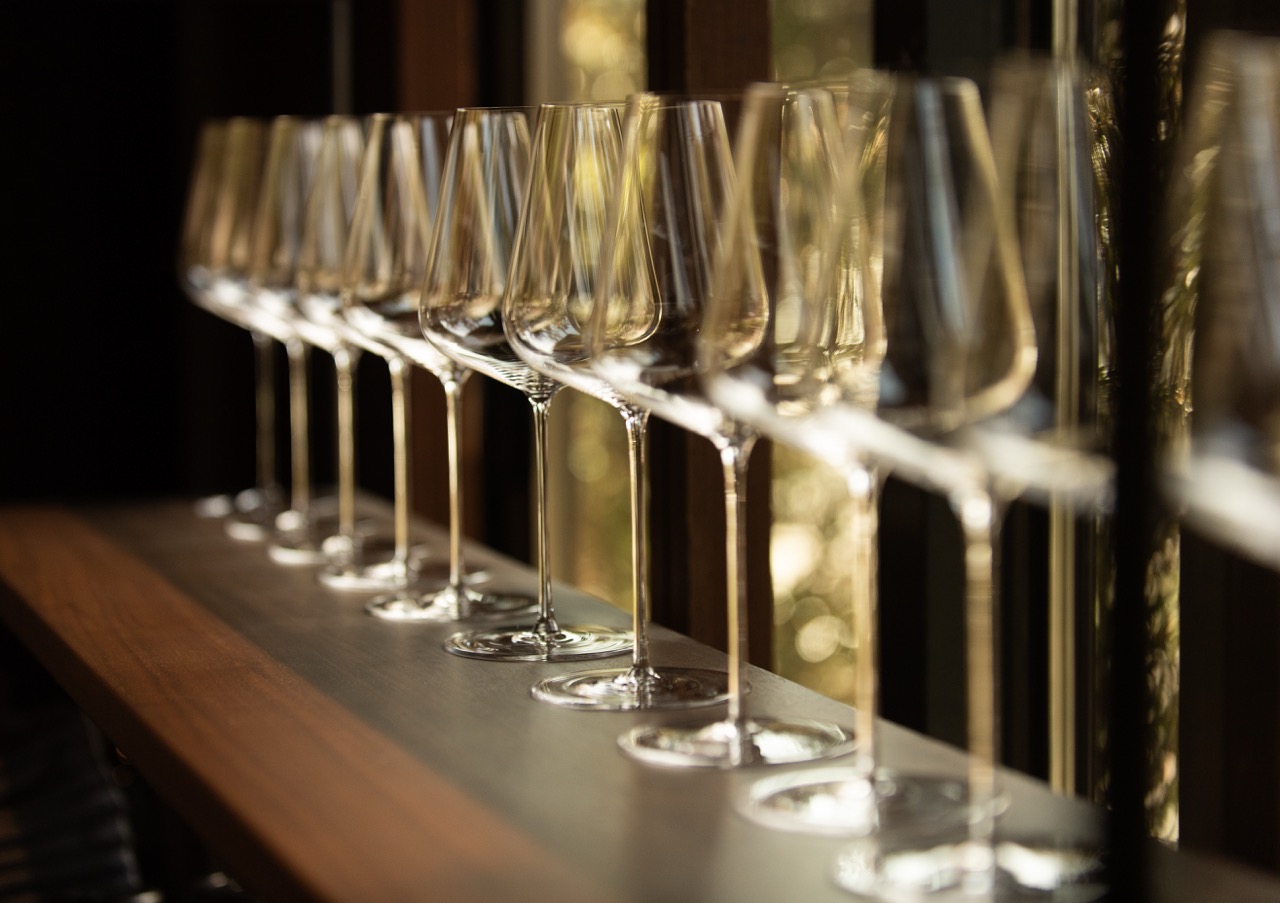 Professional Development Opportunities in Wine