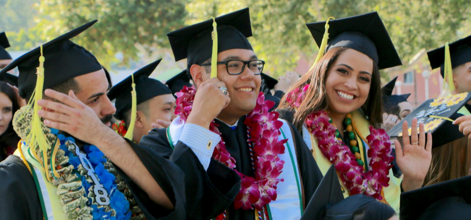 Congratulations Class of 2018