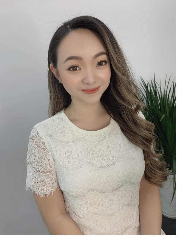 Gigi Nguyen