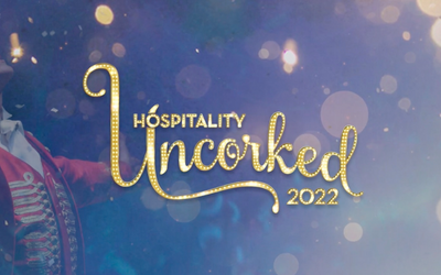 Hospitality Uncorked 2022