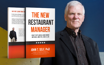 John Self Book