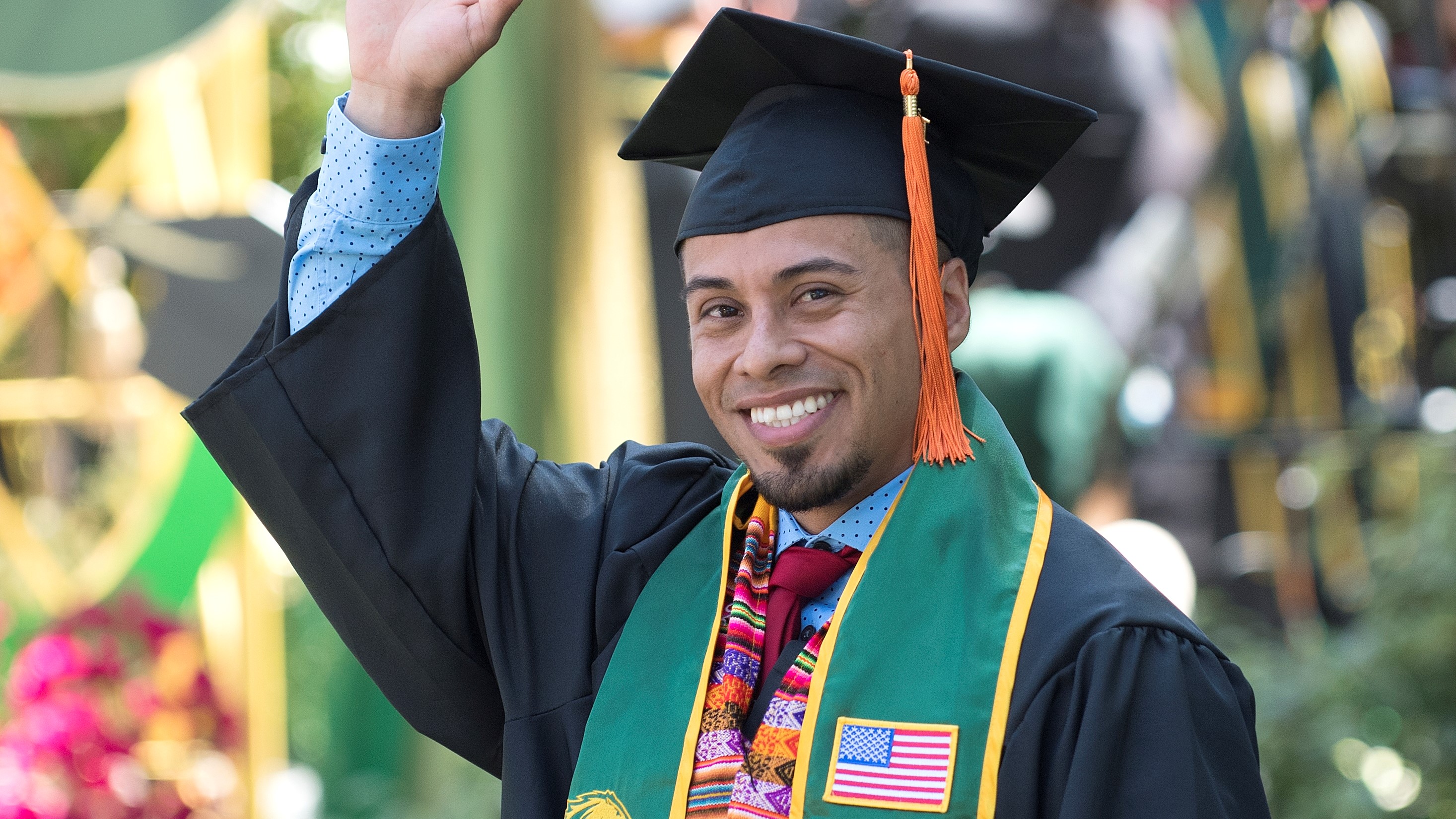 Engineering Grad