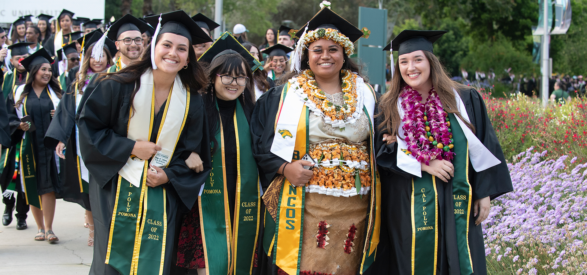 Commencement