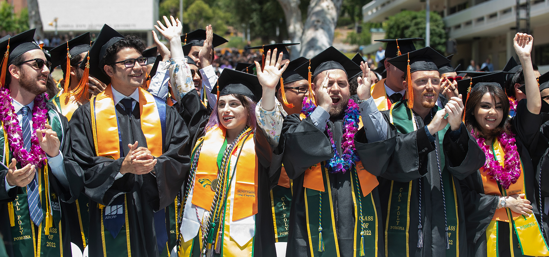 Commencement commencement