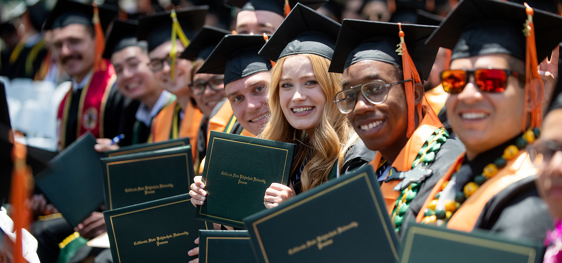Commencement