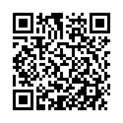 QR code for accommodation request.