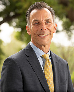Brian Jaramillo
