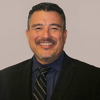 Dr. Julian Rodriguez