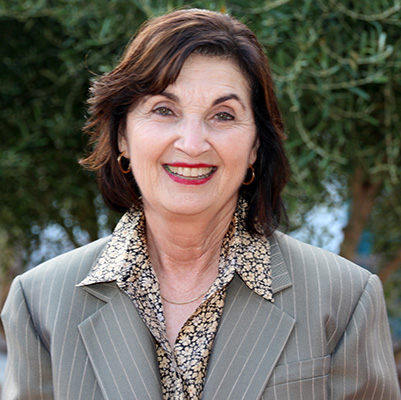 Lauren Bricker