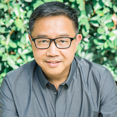 Paul Tchen