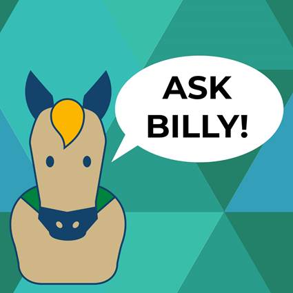 Ask Billy
