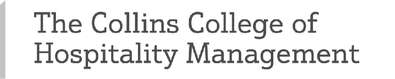 The Collins College of Hospitality Management
