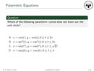 question 1