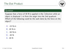 question 17
