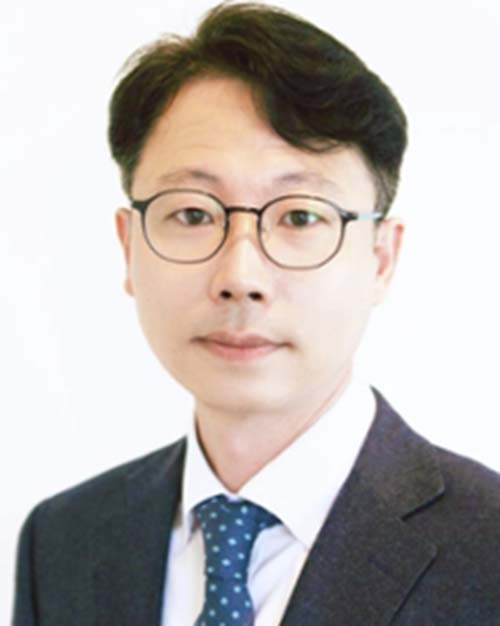 Dr. Kwon Gi Mun