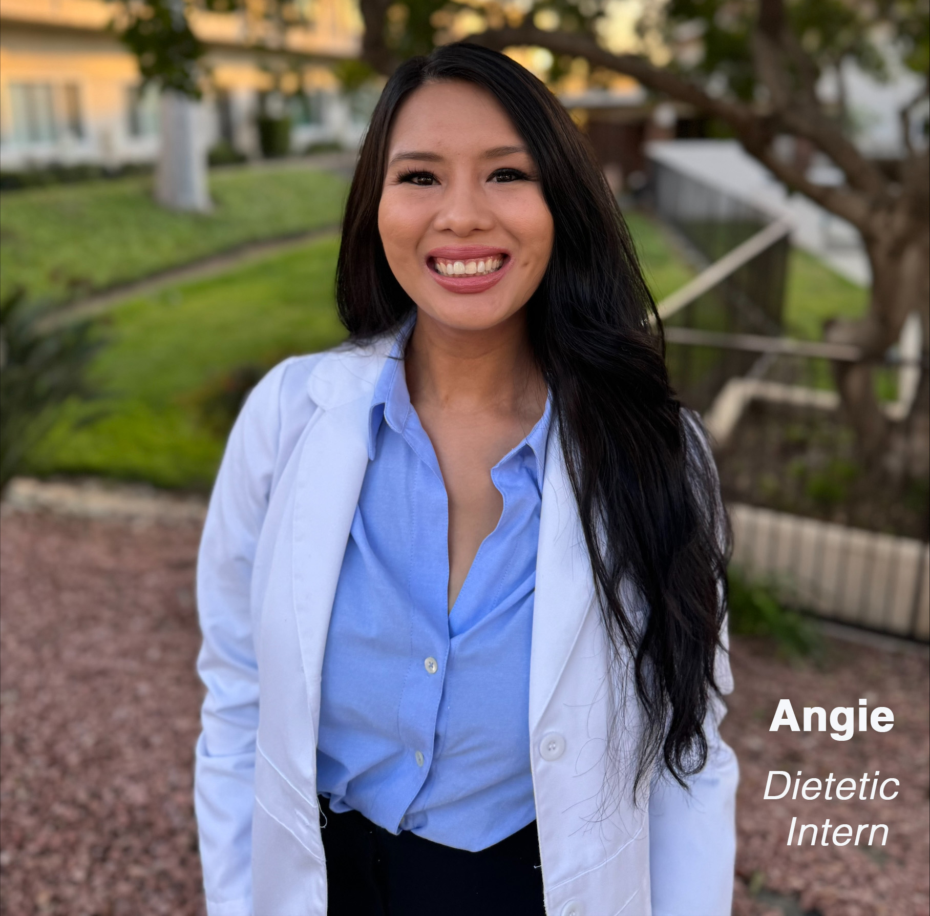 Angela Jarmin