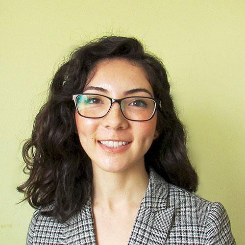 photo of Cambria Jimenez