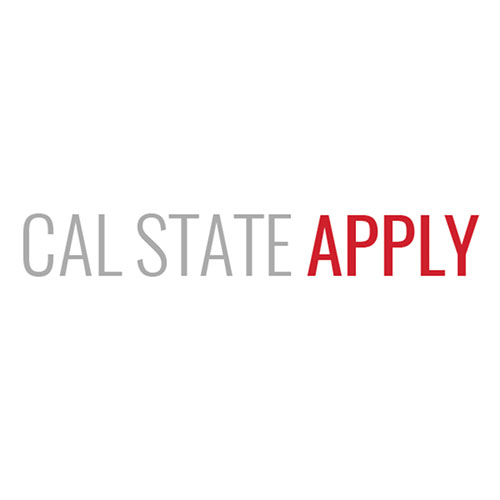 cal state apply logo