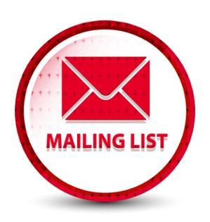 mailing list