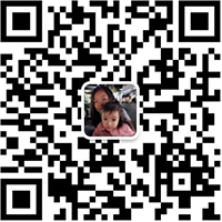 wechat barcode