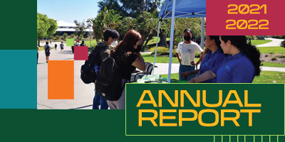 2021-2022 Annual Report