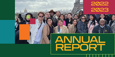 2022-2023 Annual Report