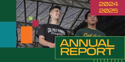 2024-2025 Annual Report