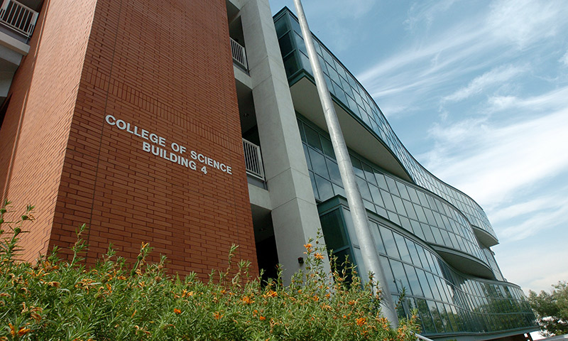 College of Science