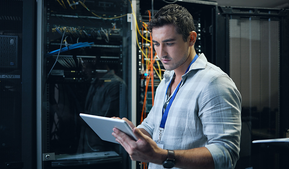 Systems Engineer