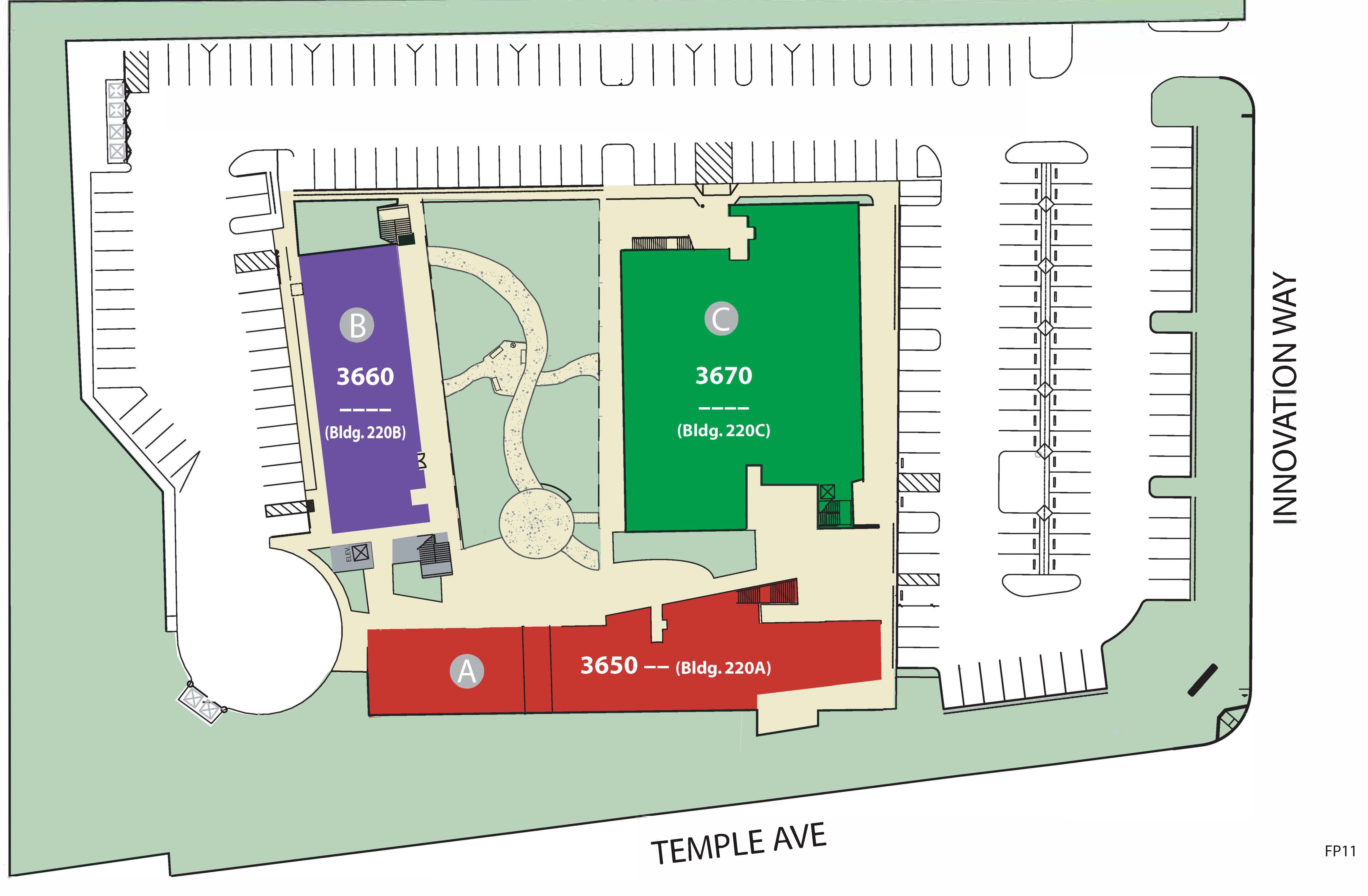 site map