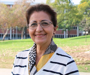 Dr. Shahnaz Lotfipour