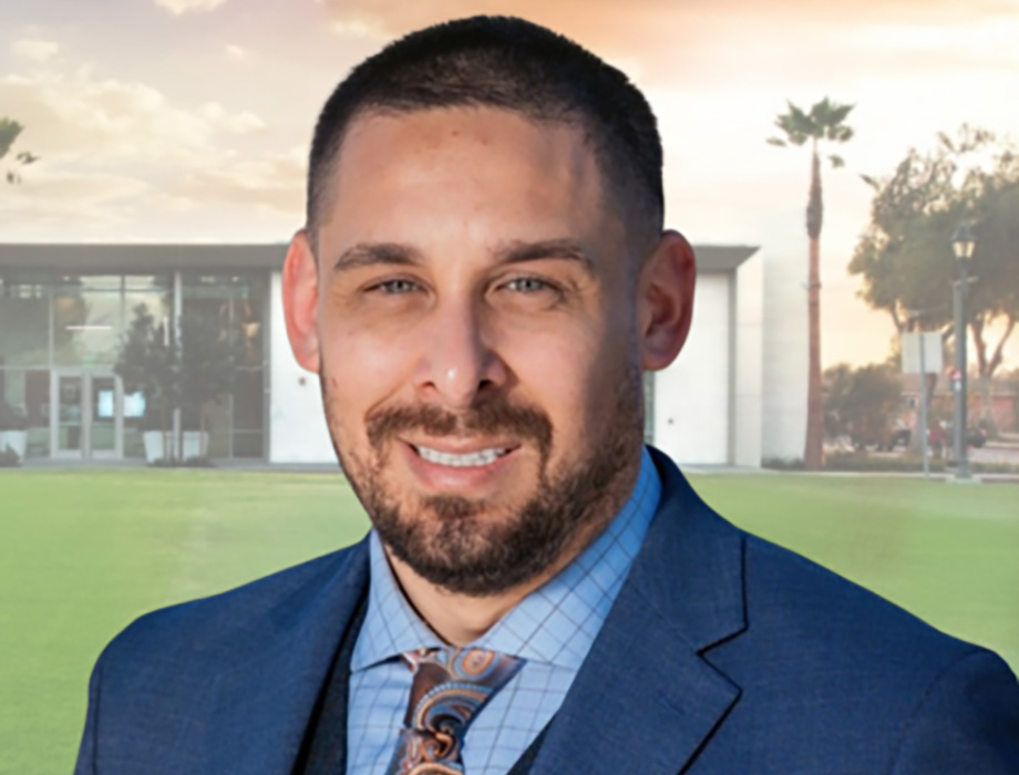 Joshua Boudreaux