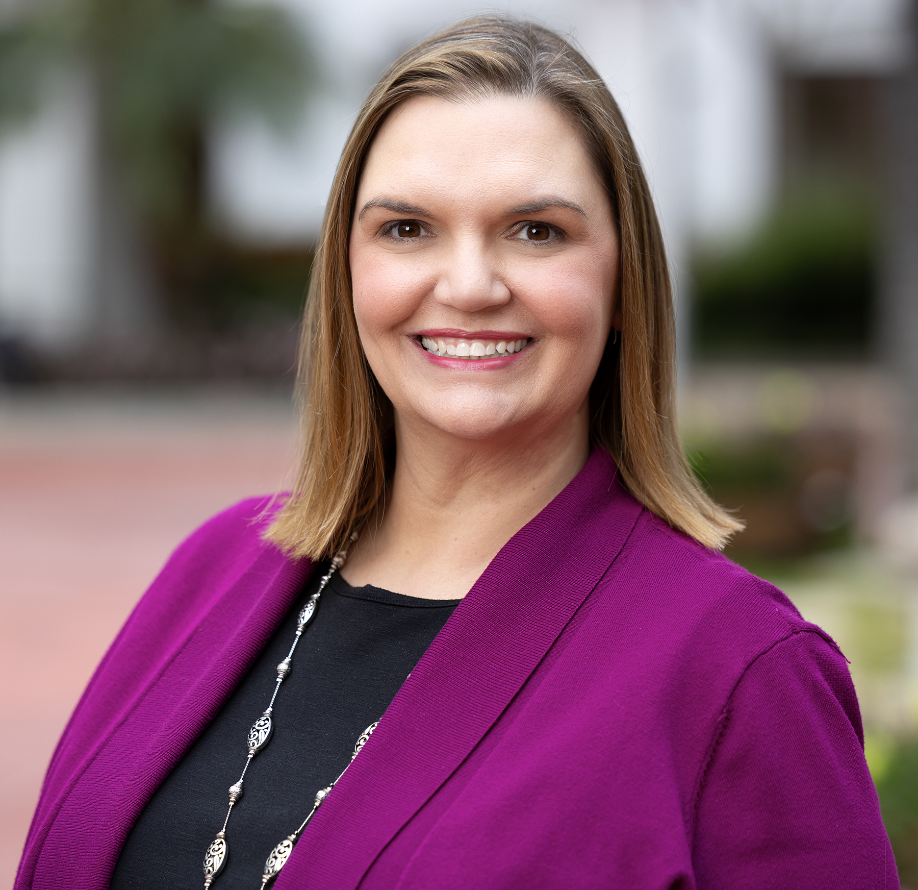 Kelly Trainer Policky