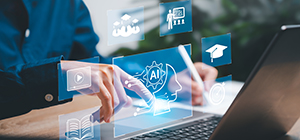 Reskilling with AI