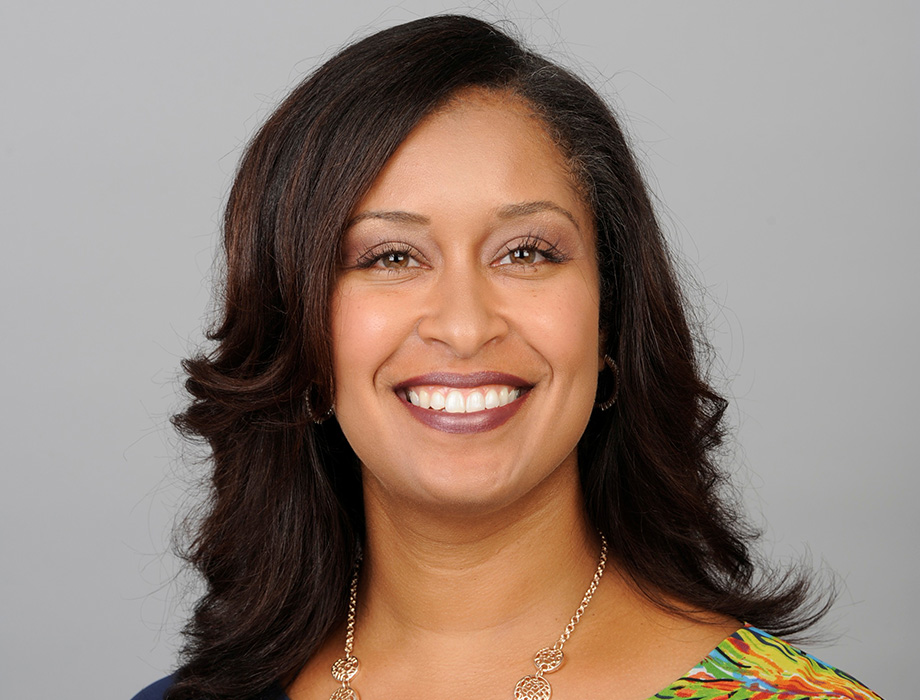 Sheryl Bender