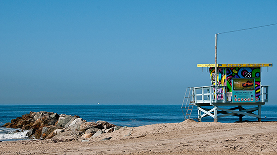 venice beach