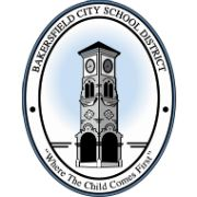 bakersfield city school logo