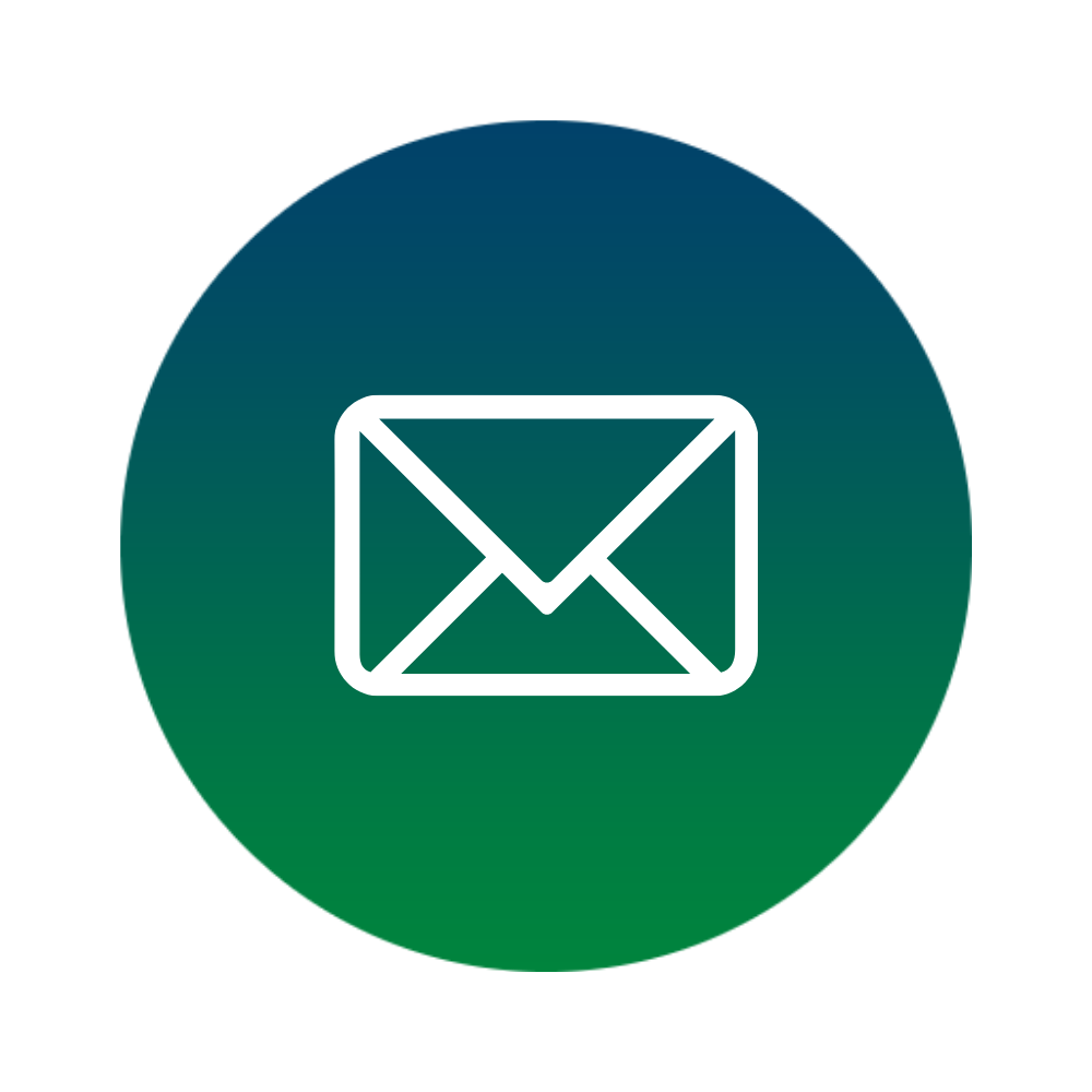 Mail icon