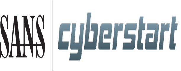SANS CyberStart Logo