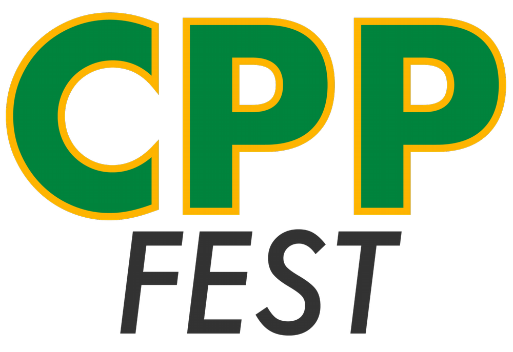 CPP Fest Logo