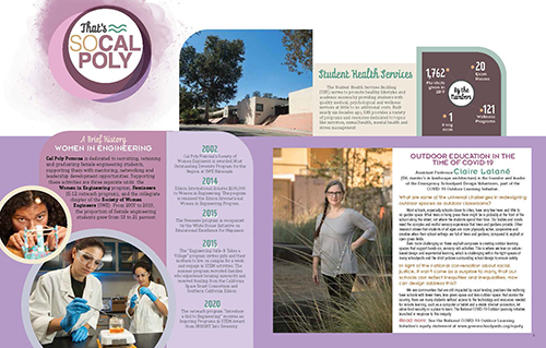 Thumbnail of Outdoor Education story PDF