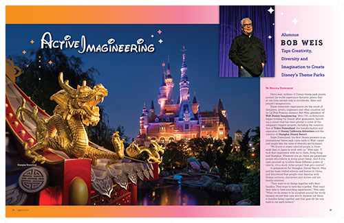 Screenshot of Active Imagineering story PDF