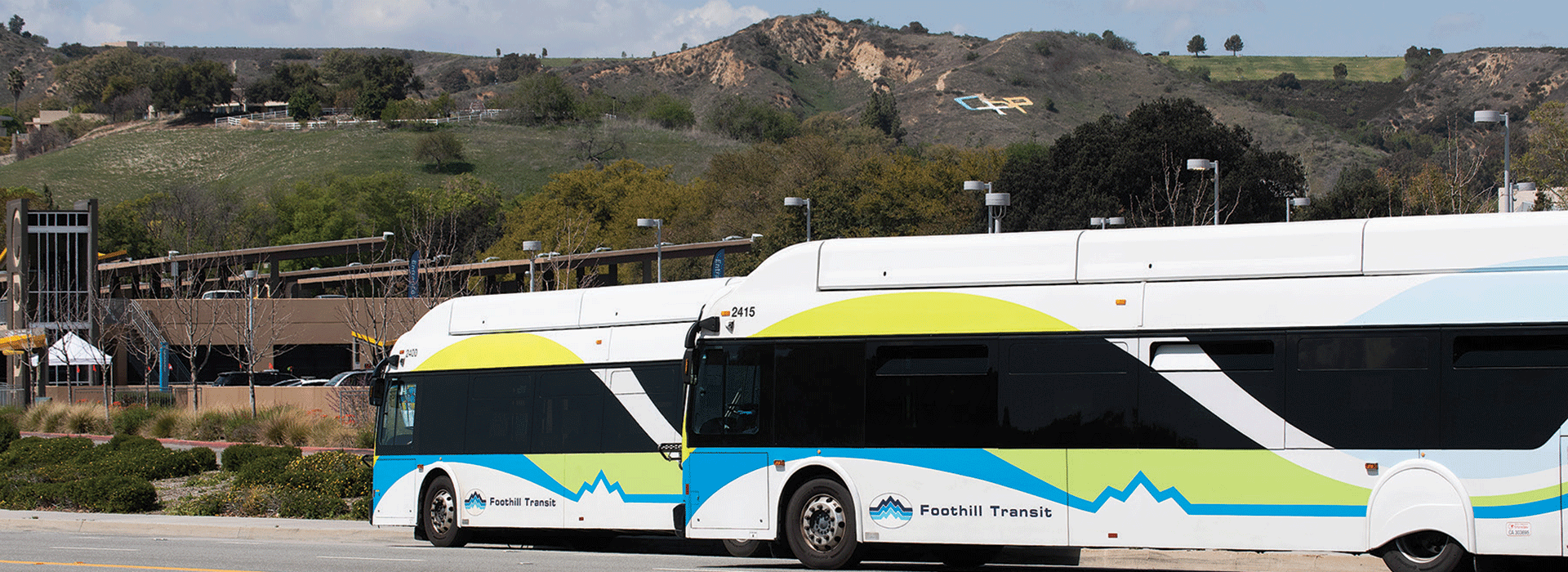 Foothill Transit