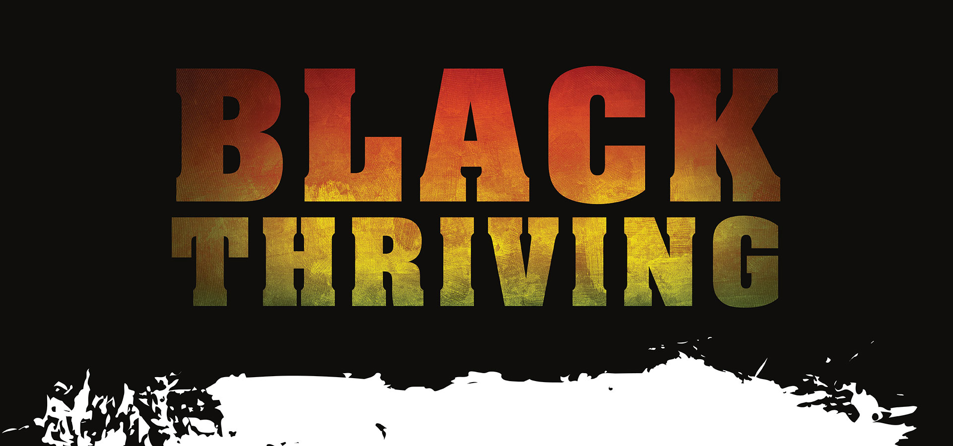 Black Thriving