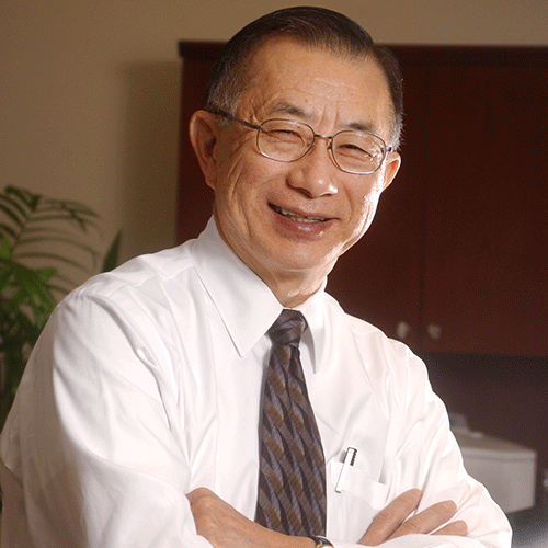 Bob Suzuki