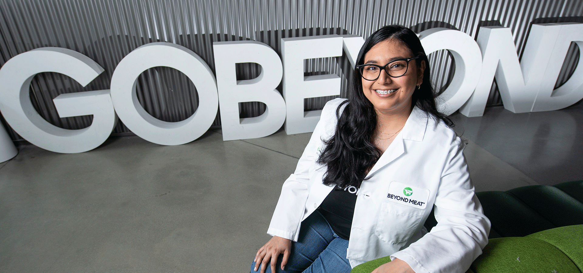 Alum Miriam Abundez-Guerra 