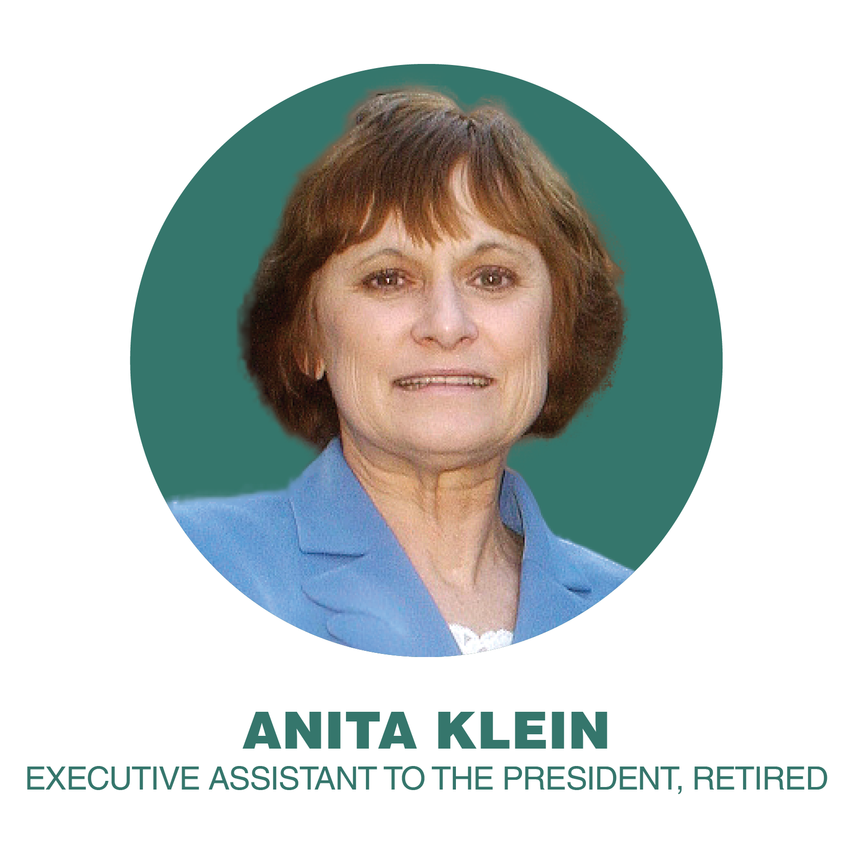 Anita Klein